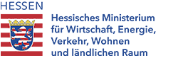 Logo: Hessen - zur Startseite Hessisches Ministerium für Wirtschaft, Energie, Verkehr, Wohnen und ländlichen Raum